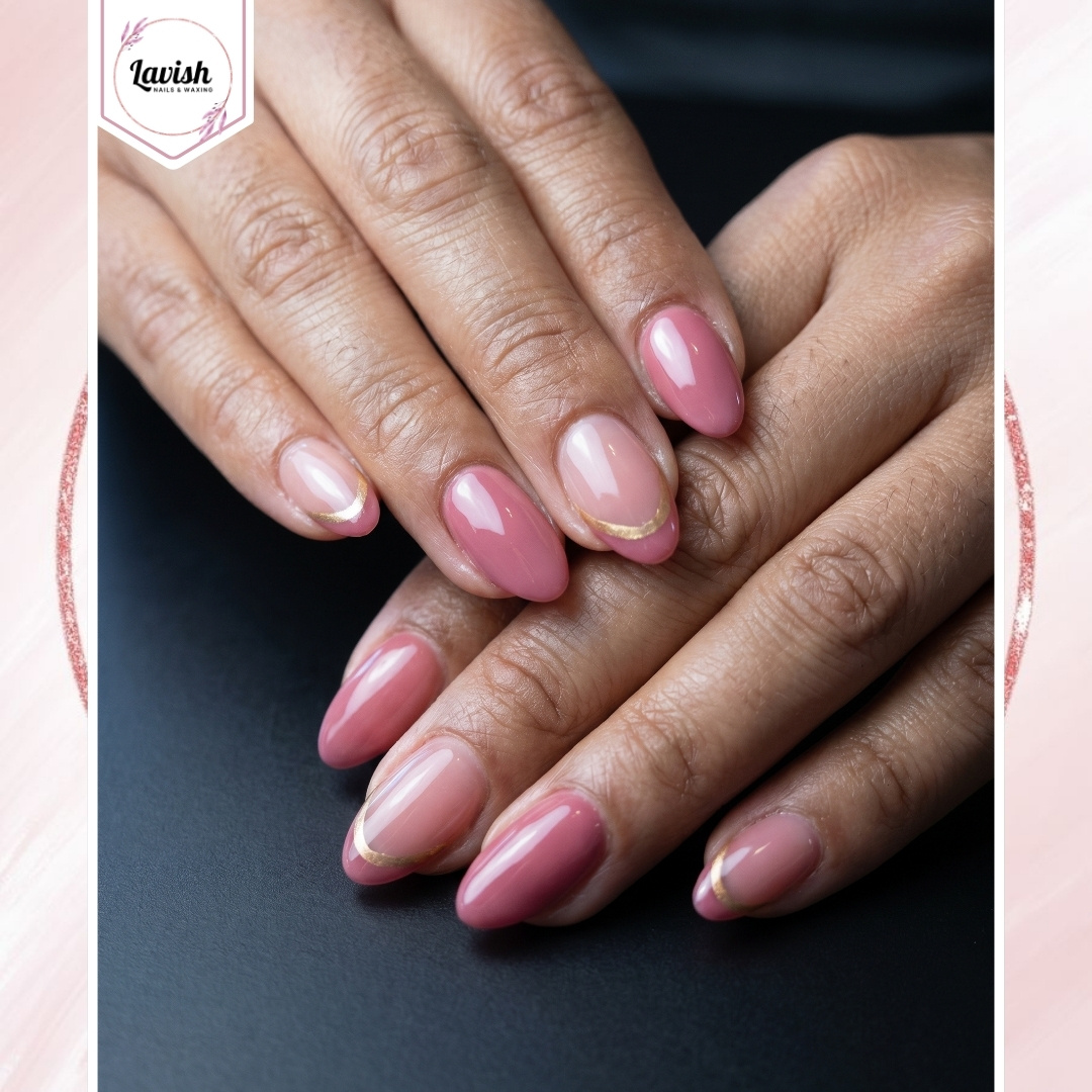 Nail June 1